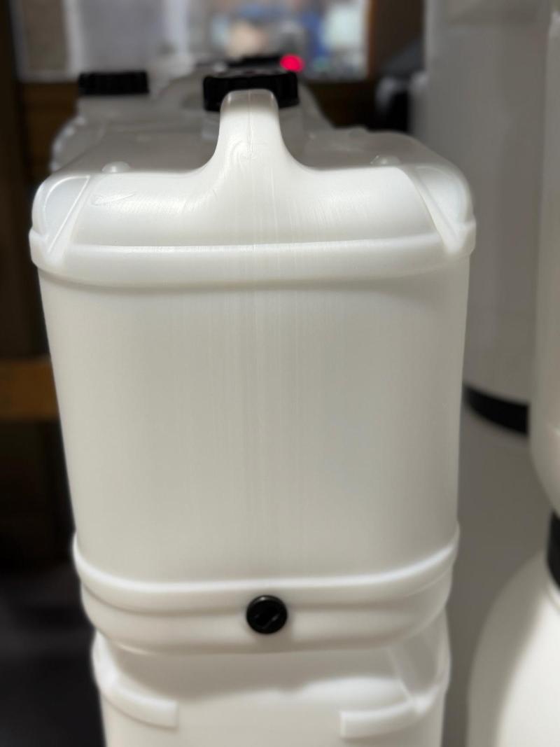 Gaganis Container Square 20ltrs